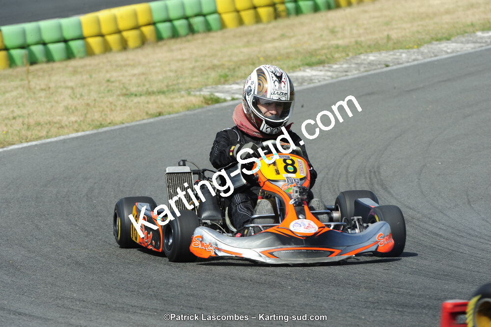 31/05/2015 : 4ème manche du Trophée Kart Ufolep 2015 à Layrac (Photos Patrick Lascombes) 2015 — karting