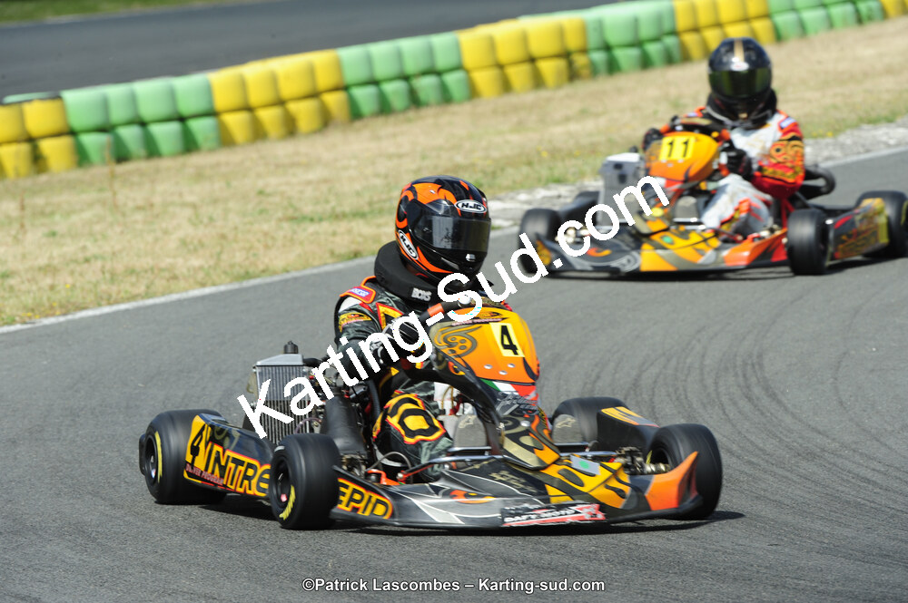 31/05/2015 : 4ème manche du Trophée Kart Ufolep 2015 à Layrac (Photos Patrick Lascombes) 2015 — karting