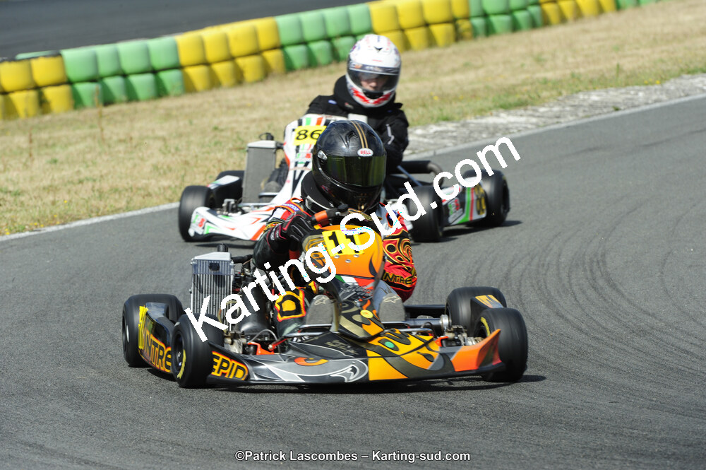 31/05/2015 : 4ème manche du Trophée Kart Ufolep 2015 à Layrac (Photos Patrick Lascombes) 2015 — karting
