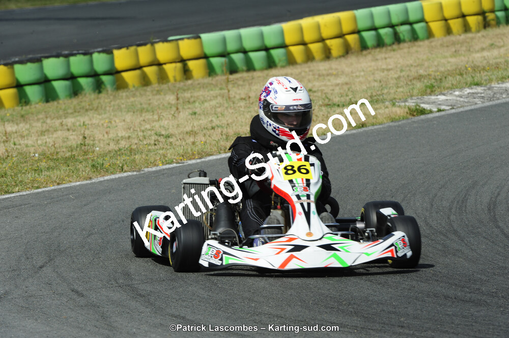 31/05/2015 : 4ème manche du Trophée Kart Ufolep 2015 à Layrac (Photos Patrick Lascombes) 2015 — karting