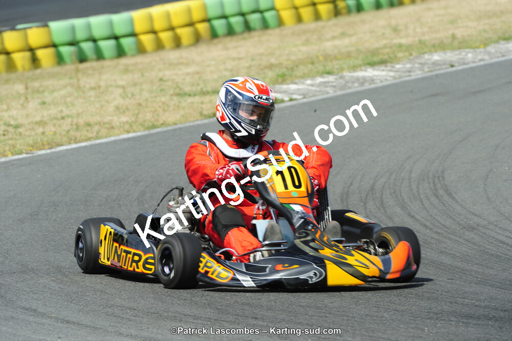 31/05/2015 : 4ème manche du Trophée Kart Ufolep 2015 à Layrac (Photos Patrick Lascombes) 2015 — karting