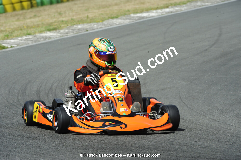 31/05/2015 : 4ème manche du Trophée Kart Ufolep 2015 à Layrac (Photos Patrick Lascombes) 2015 — karting