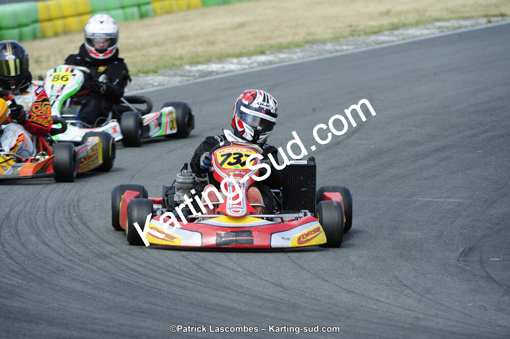 31/05/2015 : 4ème manche du Trophée Kart Ufolep 2015 à Layrac (Photos Patrick Lascombes) 2015 — karting