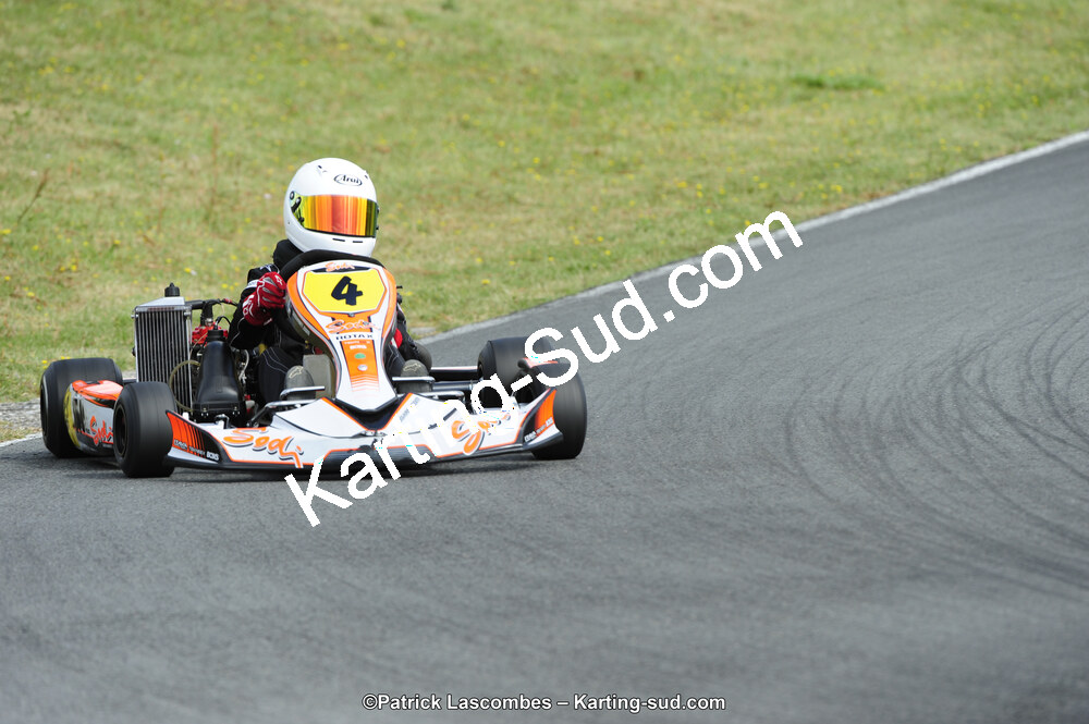 31/05/2015 : 4ème manche du Trophée Kart Ufolep 2015 à Layrac (Photos Patrick Lascombes) 2015 — karting