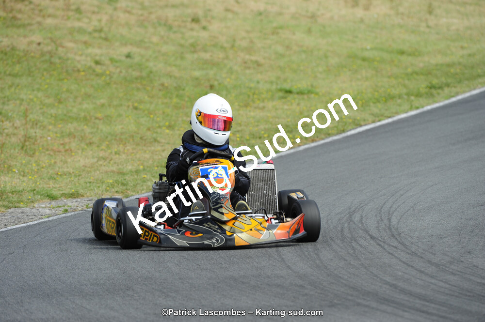 31/05/2015 : 4ème manche du Trophée Kart Ufolep 2015 à Layrac (Photos Patrick Lascombes) 2015 — karting