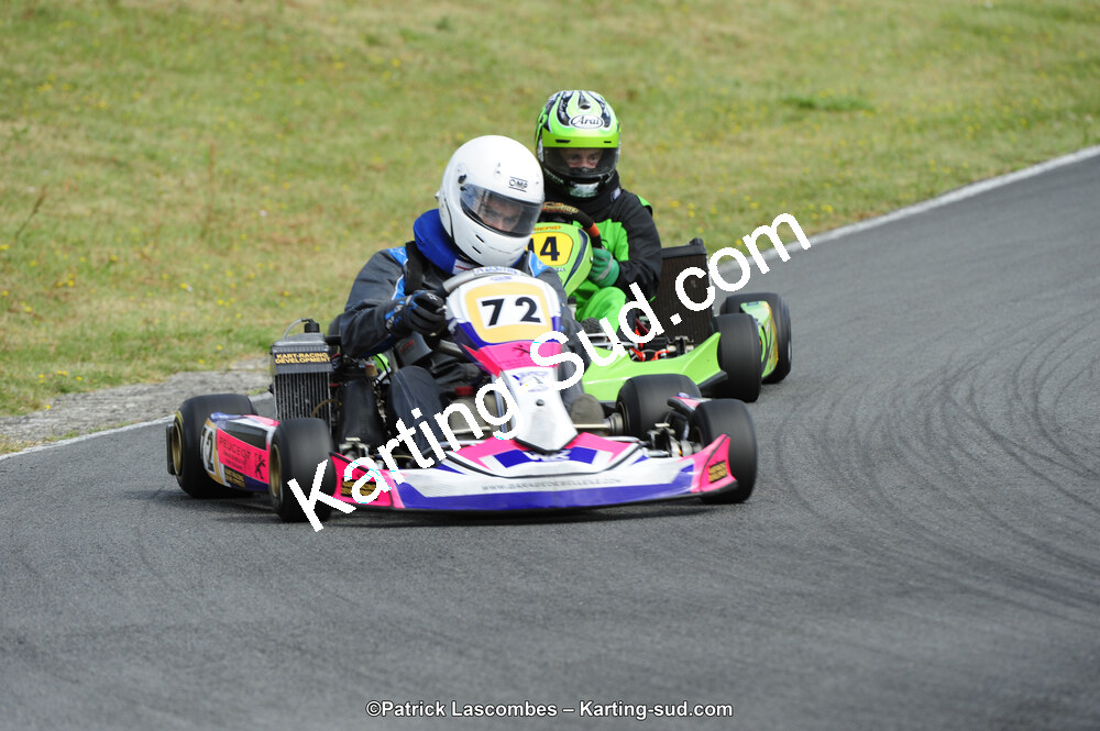 31/05/2015 : 4ème manche du Trophée Kart Ufolep 2015 à Layrac (Photos Patrick Lascombes) 2015 — karting