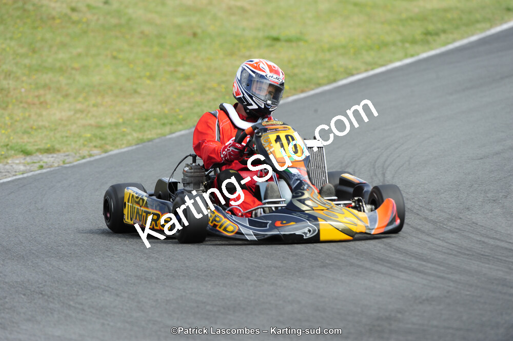 31/05/2015 : 4ème manche du Trophée Kart Ufolep 2015 à Layrac (Photos Patrick Lascombes) 2015 — karting