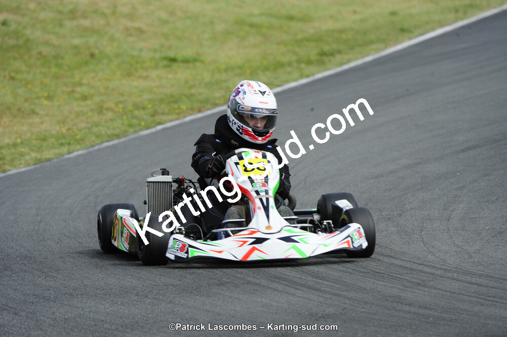 31/05/2015 : 4ème manche du Trophée Kart Ufolep 2015 à Layrac (Photos Patrick Lascombes) 2015 — karting