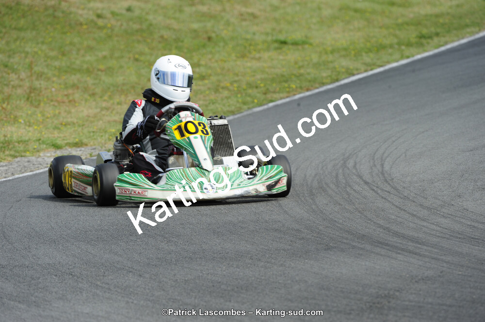 31/05/2015 : 4ème manche du Trophée Kart Ufolep 2015 à Layrac (Photos Patrick Lascombes) 2015 — karting