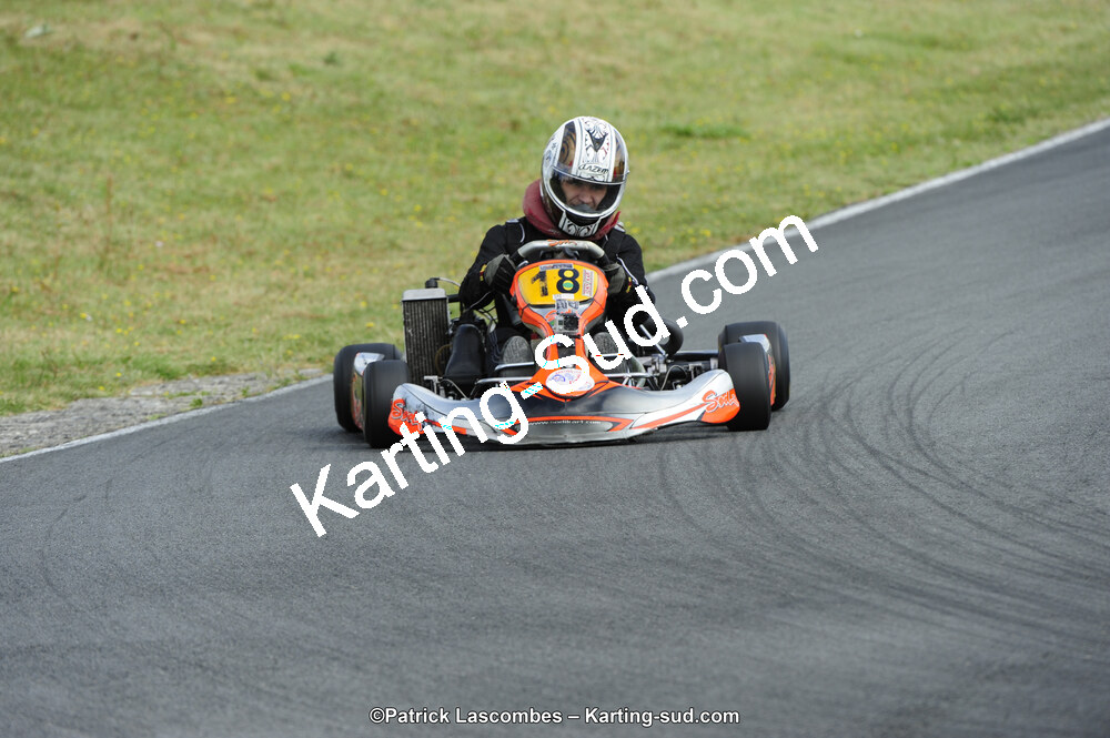 31/05/2015 : 4ème manche du Trophée Kart Ufolep 2015 à Layrac (Photos Patrick Lascombes) 2015 — karting