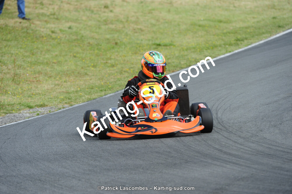 31/05/2015 : 4ème manche du Trophée Kart Ufolep 2015 à Layrac (Photos Patrick Lascombes) 2015 — karting