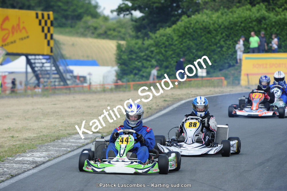 31/05/2015 : 4ème manche du Trophée Kart Ufolep 2015 à Layrac (Photos Patrick Lascombes) 2015 — karting