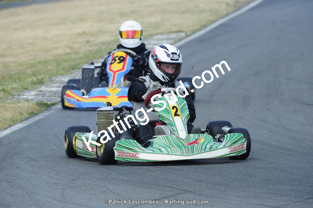 31/05/2015 : 4ème manche du Trophée Kart Ufolep 2015 à Layrac (Photos Patrick Lascombes) 2015 — karting