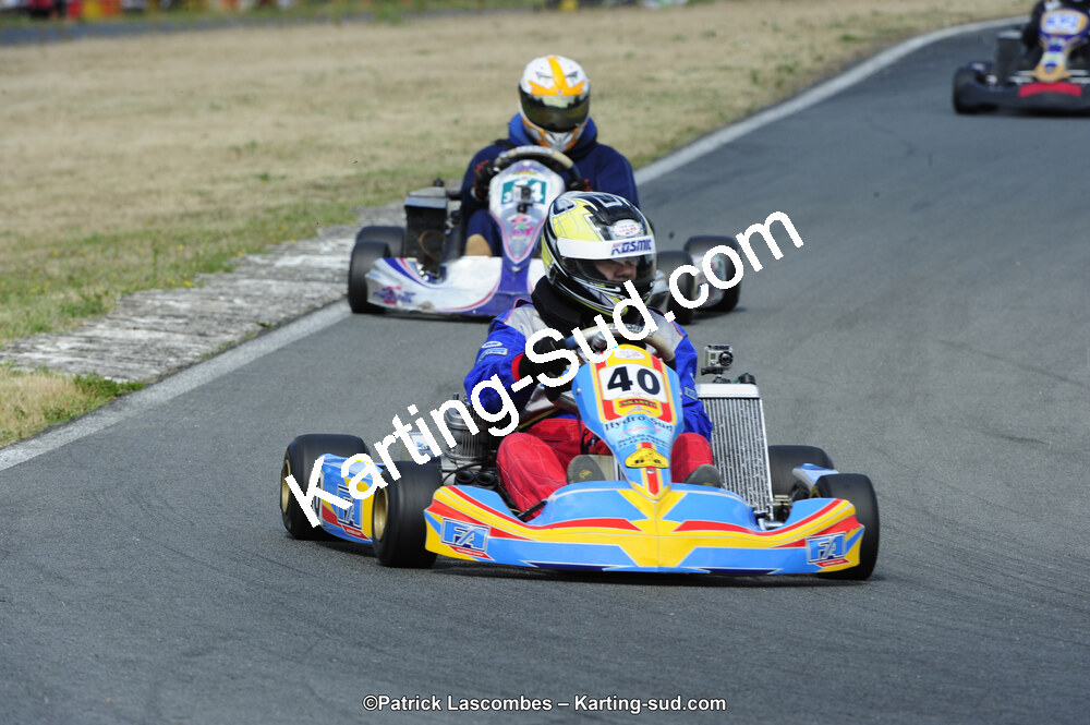 31/05/2015 : 4ème manche du Trophée Kart Ufolep 2015 à Layrac (Photos Patrick Lascombes) 2015 — karting
