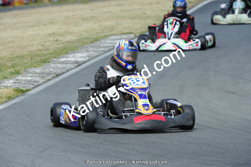 31/05/2015 : 4ème manche du Trophée Kart Ufolep 2015 à Layrac (Photos Patrick Lascombes) 2015 — karting