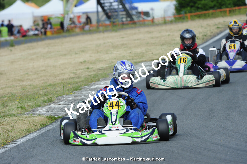 31/05/2015 : 4ème manche du Trophée Kart Ufolep 2015 à Layrac (Photos Patrick Lascombes) 2015 — karting