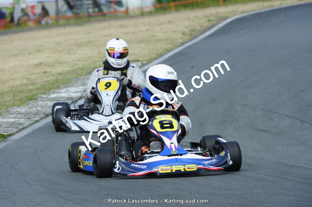 31/05/2015 : 4ème manche du Trophée Kart Ufolep 2015 à Layrac (Photos Patrick Lascombes) 2015 — karting