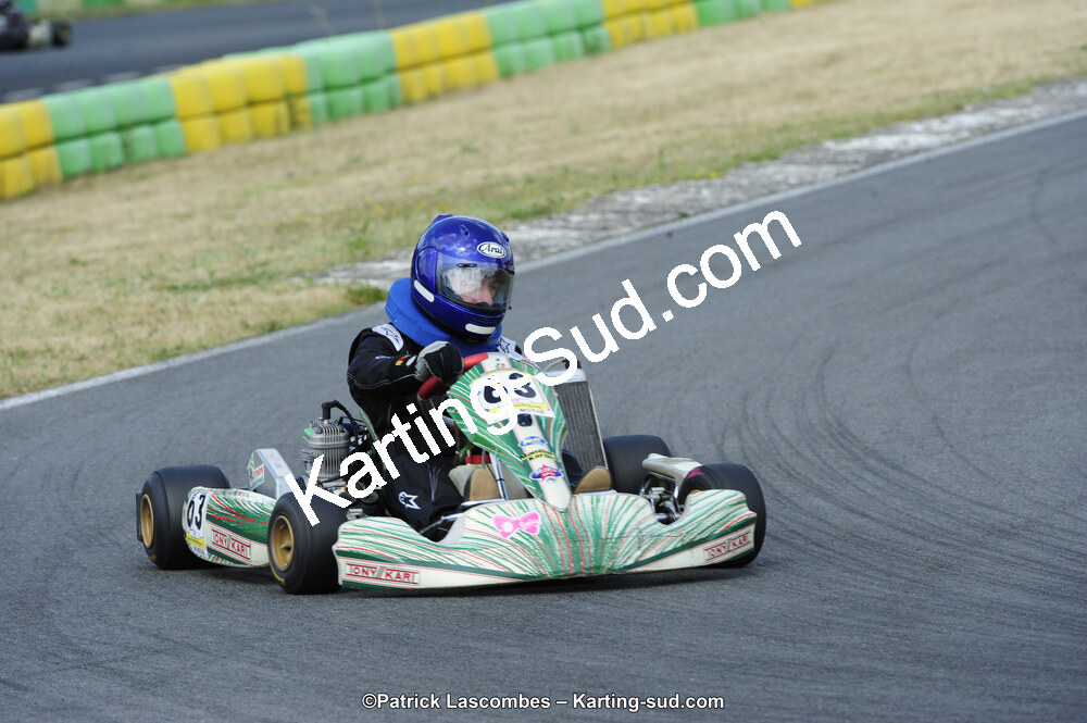 31/05/2015 : 4ème manche du Trophée Kart Ufolep 2015 à Layrac (Photos Patrick Lascombes) 2015 — karting