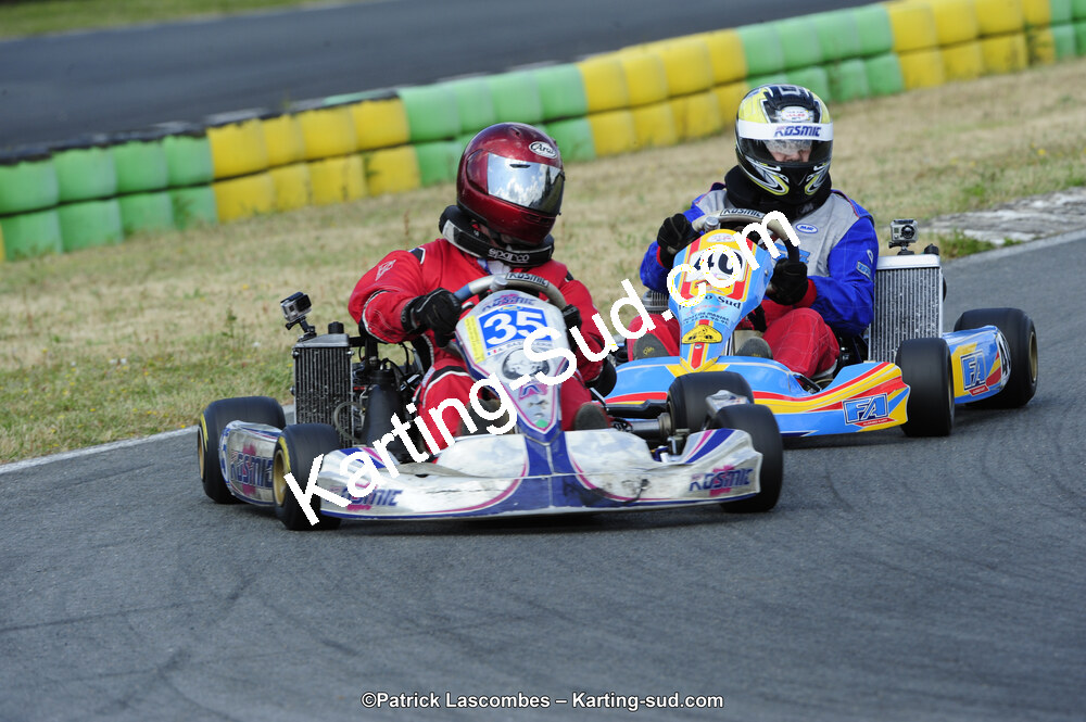 31/05/2015 : 4ème manche du Trophée Kart Ufolep 2015 à Layrac (Photos Patrick Lascombes) 2015 — karting