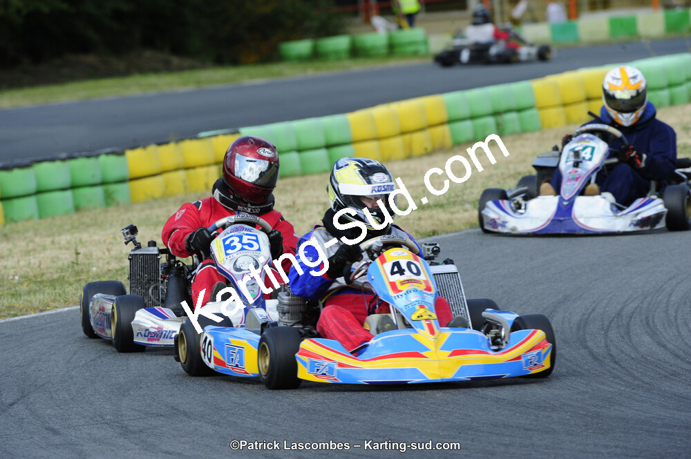 31/05/2015 : 4ème manche du Trophée Kart Ufolep 2015 à Layrac (Photos Patrick Lascombes) 2015 — karting