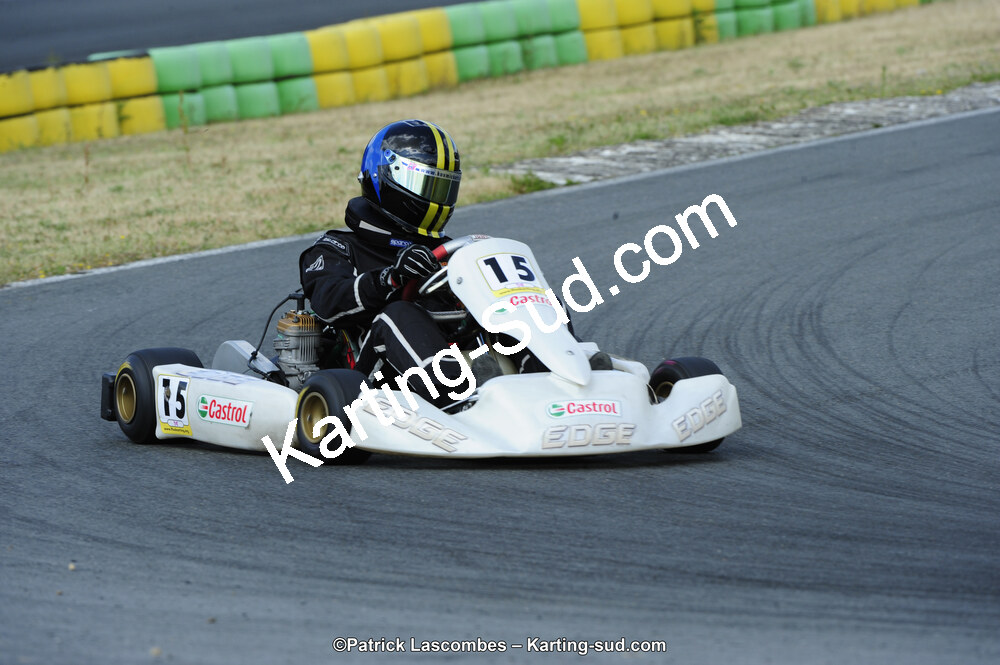 31/05/2015 : 4ème manche du Trophée Kart Ufolep 2015 à Layrac (Photos Patrick Lascombes) 2015 — karting