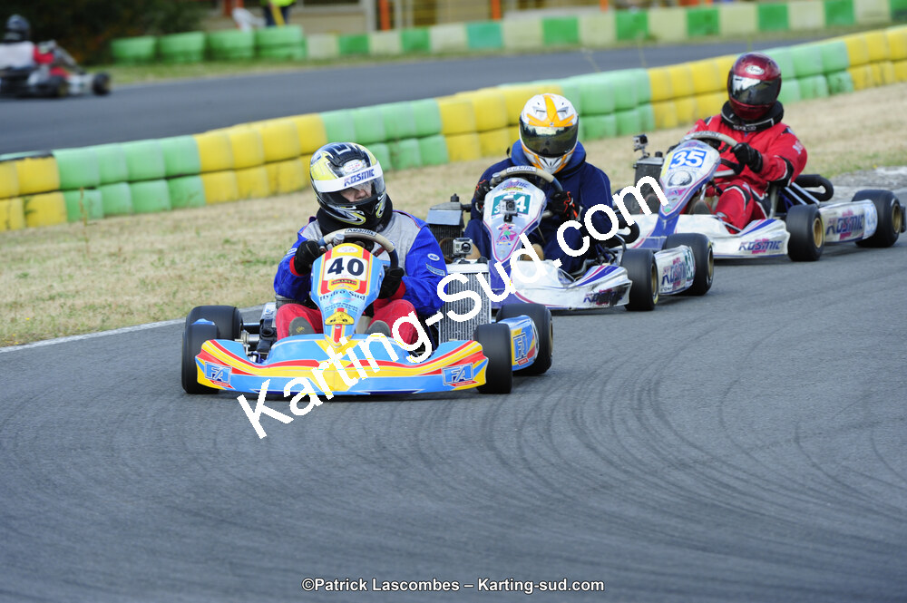 31/05/2015 : 4ème manche du Trophée Kart Ufolep 2015 à Layrac (Photos Patrick Lascombes) 2015 — karting