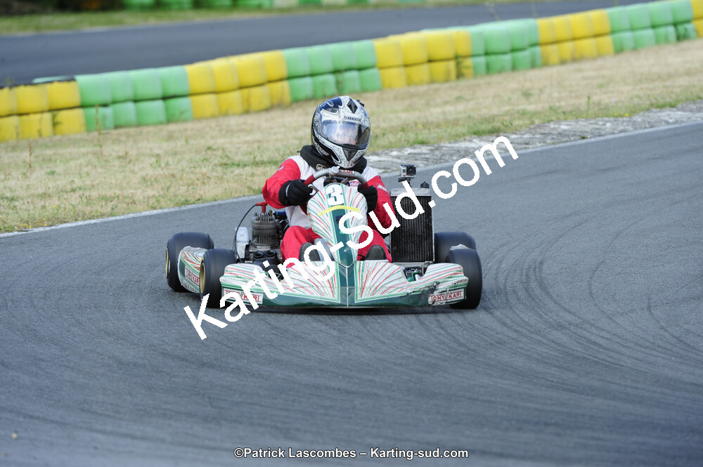 31/05/2015 : 4ème manche du Trophée Kart Ufolep 2015 à Layrac (Photos Patrick Lascombes) 2015 — karting