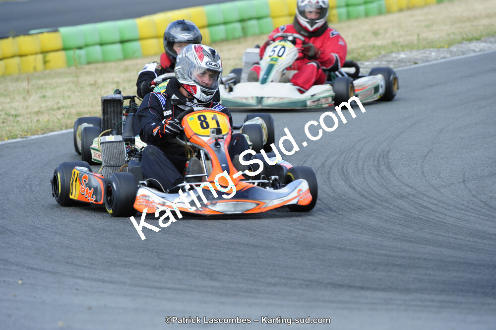 31/05/2015 : 4ème manche du Trophée Kart Ufolep 2015 à Layrac (Photos Patrick Lascombes) 2015 — karting