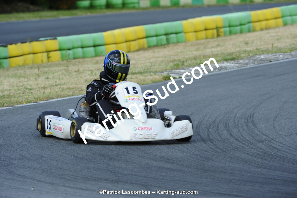 31/05/2015 : 4ème manche du Trophée Kart Ufolep 2015 à Layrac (Photos Patrick Lascombes) 2015 — karting