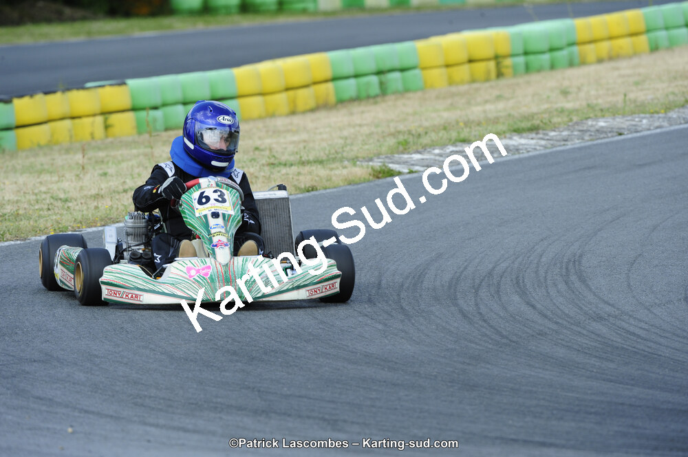 31/05/2015 : 4ème manche du Trophée Kart Ufolep 2015 à Layrac (Photos Patrick Lascombes) 2015 — karting