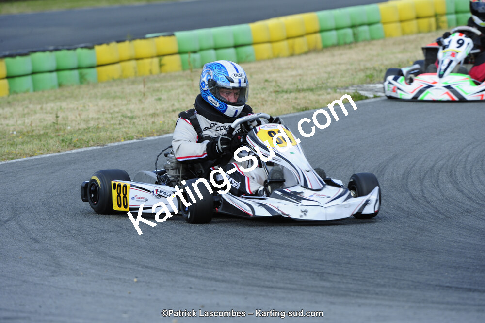 31/05/2015 : 4ème manche du Trophée Kart Ufolep 2015 à Layrac (Photos Patrick Lascombes) 2015 — karting