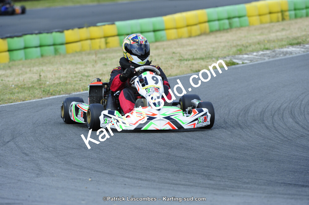 31/05/2015 : 4ème manche du Trophée Kart Ufolep 2015 à Layrac (Photos Patrick Lascombes) 2015 — karting