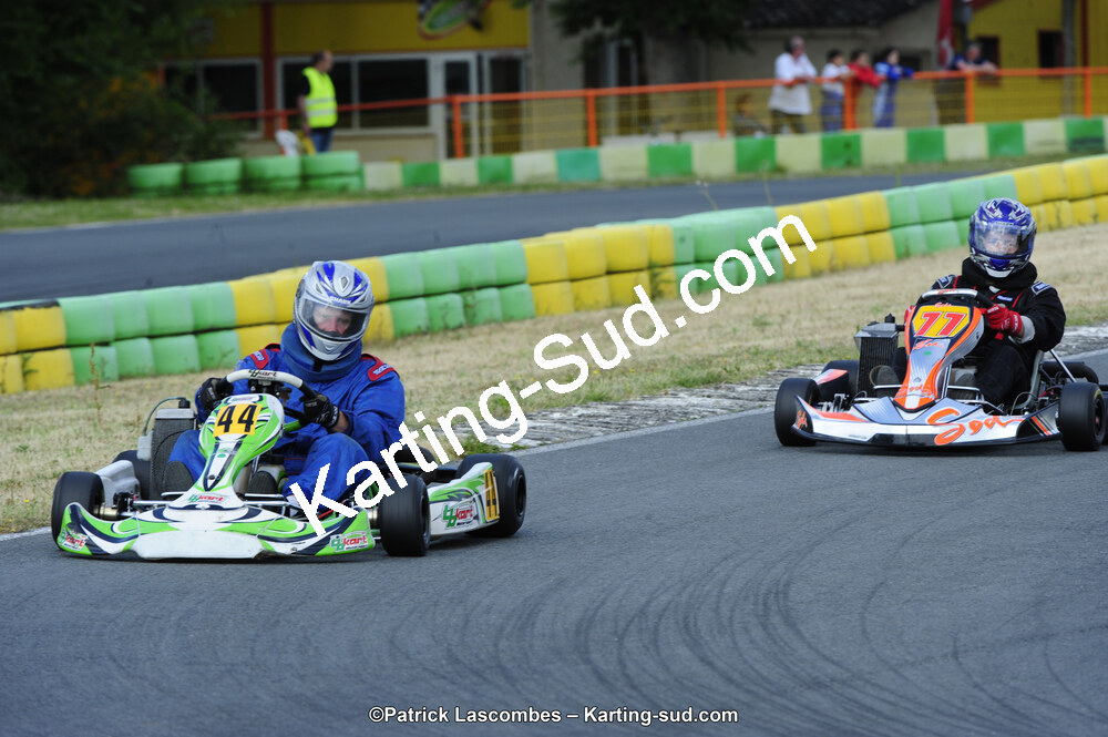 31/05/2015 : 4ème manche du Trophée Kart Ufolep 2015 à Layrac (Photos Patrick Lascombes) 2015 — karting