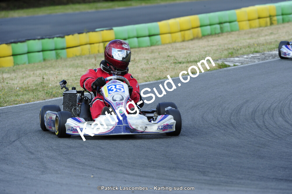 31/05/2015 : 4ème manche du Trophée Kart Ufolep 2015 à Layrac (Photos Patrick Lascombes) 2015 — karting