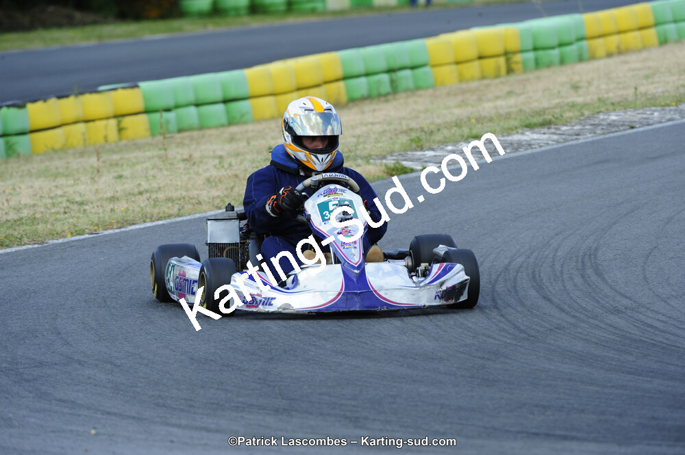31/05/2015 : 4ème manche du Trophée Kart Ufolep 2015 à Layrac (Photos Patrick Lascombes) 2015 — karting