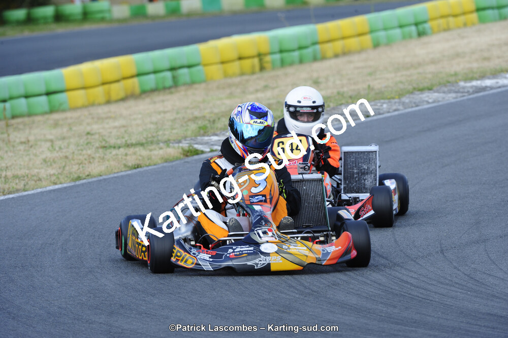 31/05/2015 : 4ème manche du Trophée Kart Ufolep 2015 à Layrac (Photos Patrick Lascombes) 2015 — karting