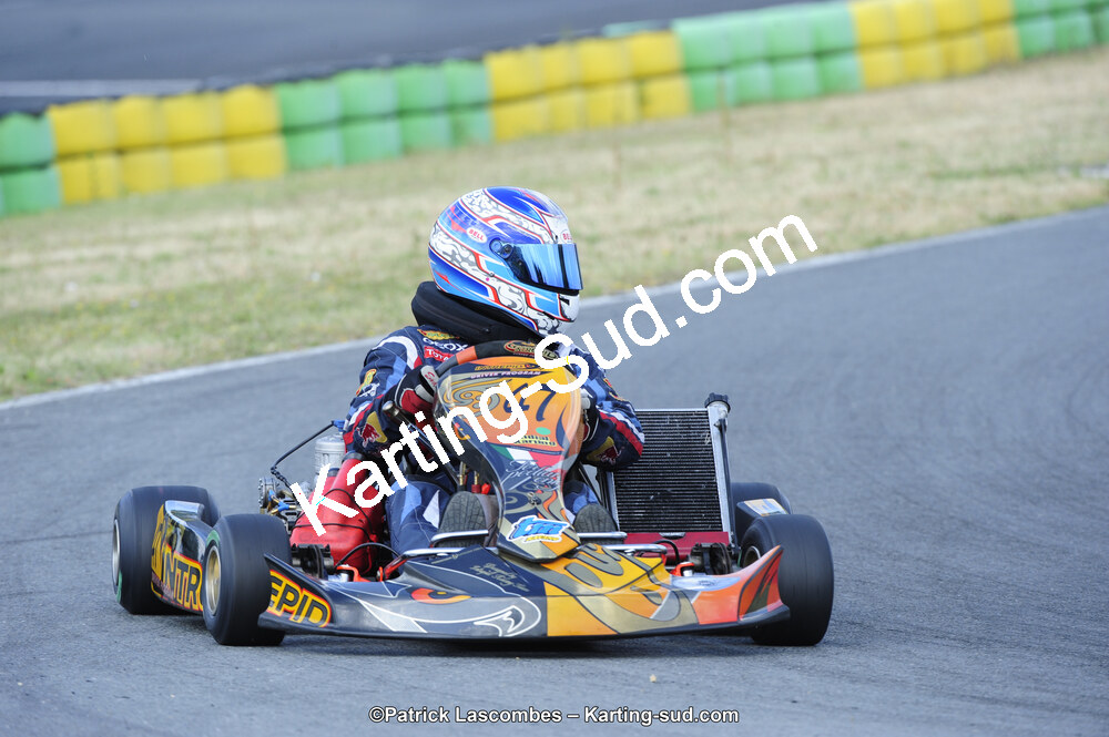 31/05/2015 : 4ème manche du Trophée Kart Ufolep 2015 à Layrac (Photos Patrick Lascombes) 2015 — karting