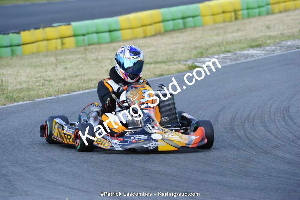 31/05/2015 : 4ème manche du Trophée Kart Ufolep 2015 à Layrac (Photos Patrick Lascombes) 2015 — karting