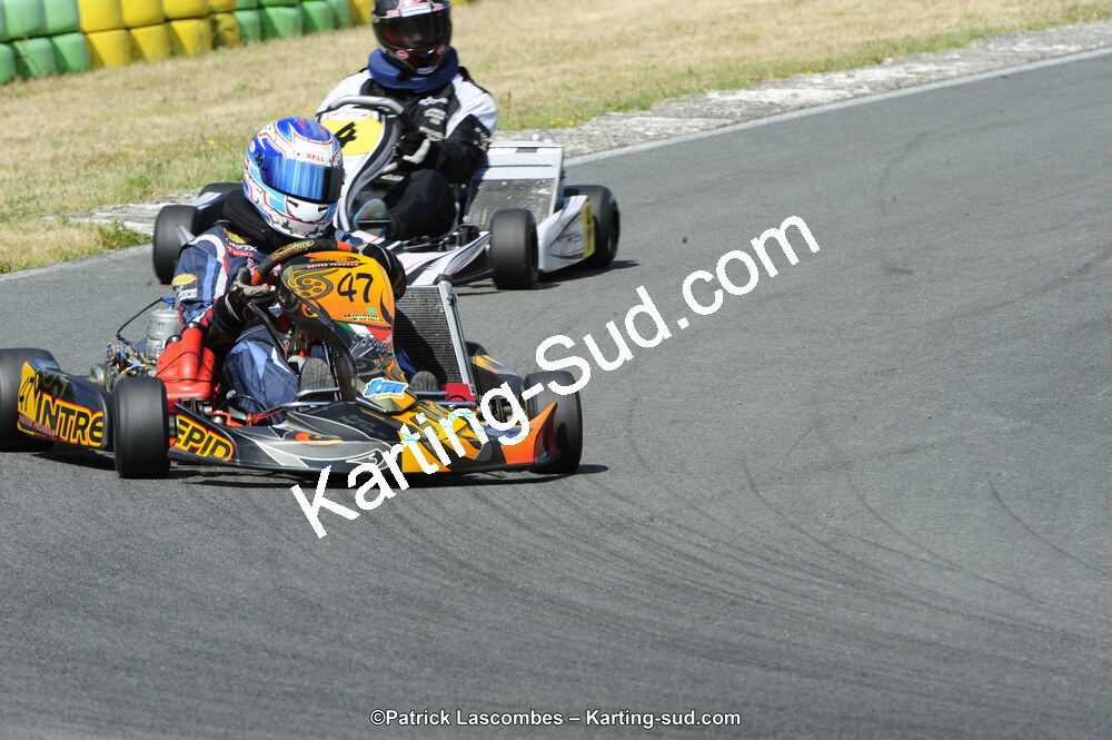 31/05/2015 : 4ème manche du Trophée Kart Ufolep 2015 à Layrac (Photos Patrick Lascombes) 2015 — karting