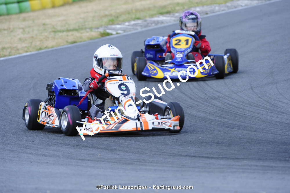 31/05/2015 : 4ème manche du Trophée Kart Ufolep 2015 à Layrac (Photos Patrick Lascombes) 2015 — karting