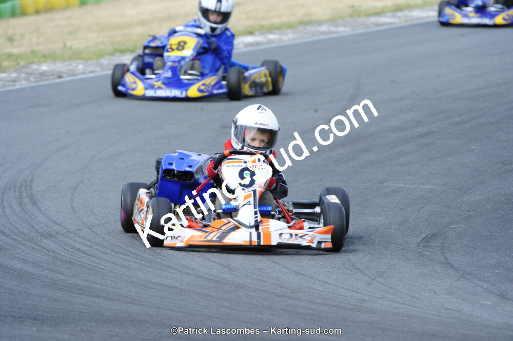 31/05/2015 : 4ème manche du Trophée Kart Ufolep 2015 à Layrac (Photos Patrick Lascombes) 2015 — karting