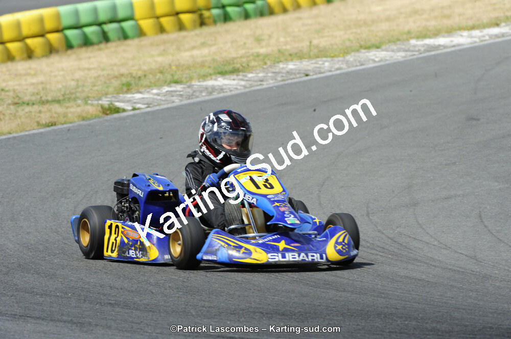 31/05/2015 : 4ème manche du Trophée Kart Ufolep 2015 à Layrac (Photos Patrick Lascombes) 2015 — karting
