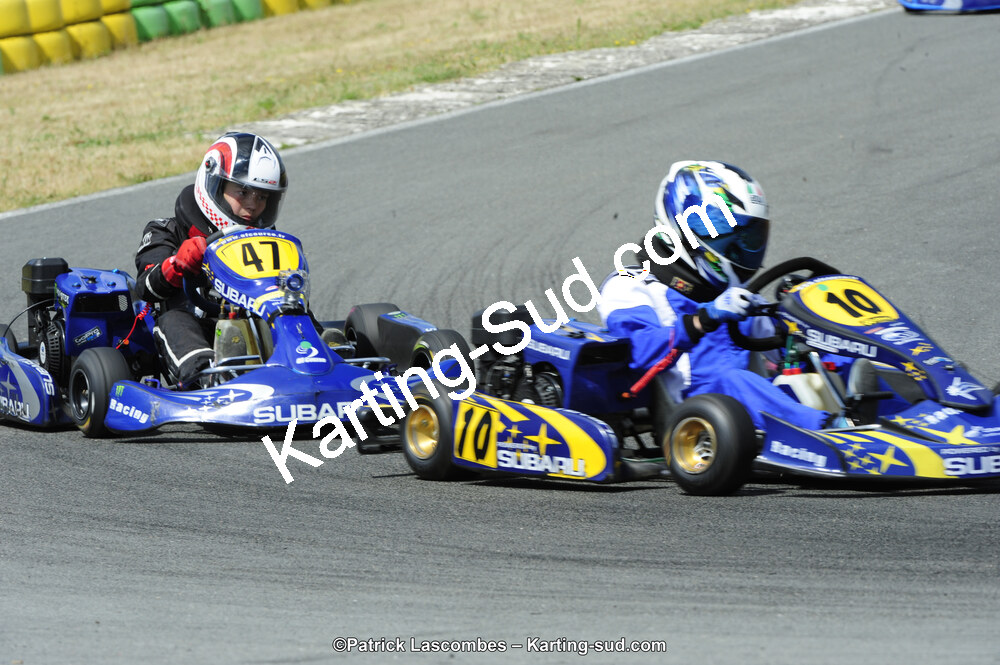 31/05/2015 : 4ème manche du Trophée Kart Ufolep 2015 à Layrac (Photos Patrick Lascombes) 2015 — karting