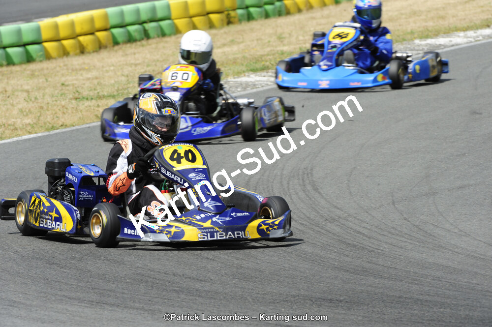 31/05/2015 : 4ème manche du Trophée Kart Ufolep 2015 à Layrac (Photos Patrick Lascombes) 2015 — karting