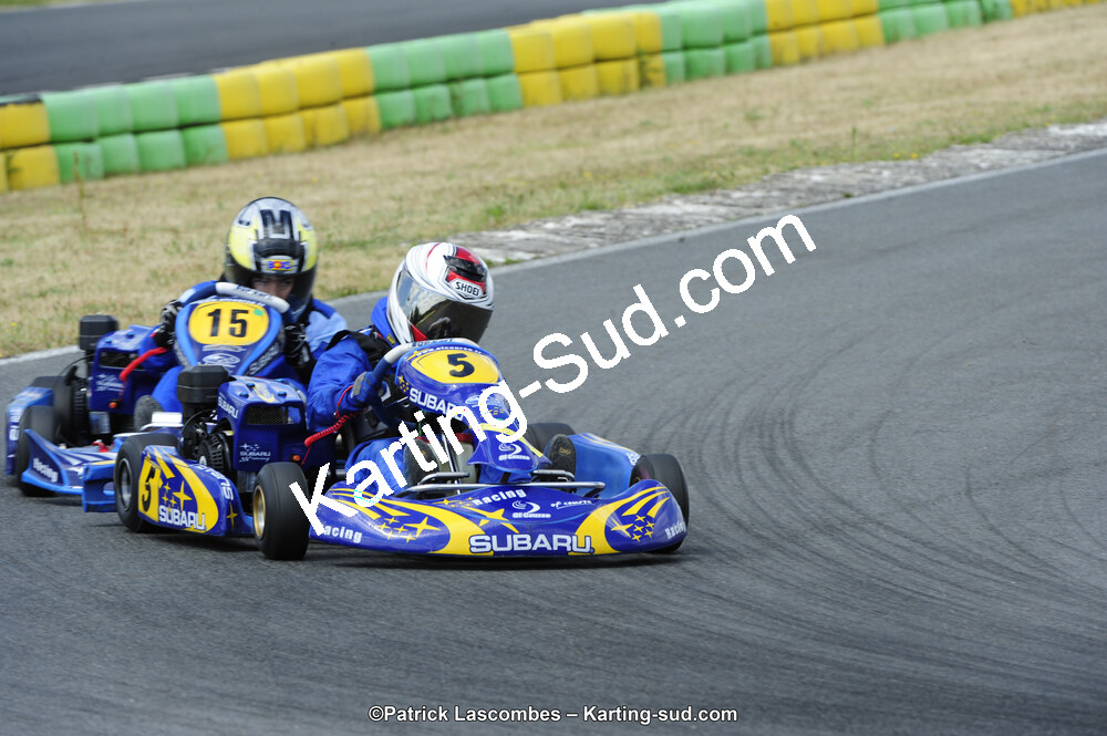 31/05/2015 : 4ème manche du Trophée Kart Ufolep 2015 à Layrac (Photos Patrick Lascombes) 2015 — karting