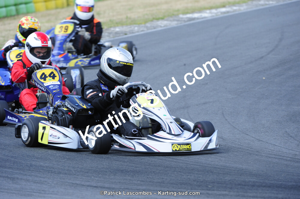 31/05/2015 : 4ème manche du Trophée Kart Ufolep 2015 à Layrac (Photos Patrick Lascombes) 2015 — karting
