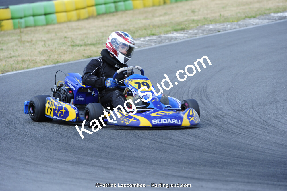 31/05/2015 : 4ème manche du Trophée Kart Ufolep 2015 à Layrac (Photos Patrick Lascombes) 2015 — karting