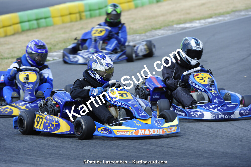 31/05/2015 : 4ème manche du Trophée Kart Ufolep 2015 à Layrac (Photos Patrick Lascombes) 2015 — karting
