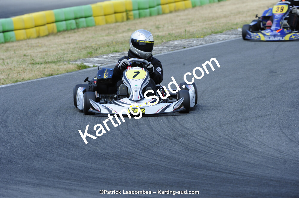 31/05/2015 : 4ème manche du Trophée Kart Ufolep 2015 à Layrac (Photos Patrick Lascombes) 2015 — karting