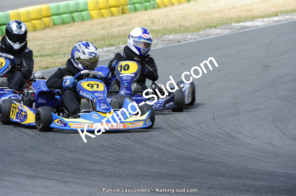 31/05/2015 : 4ème manche du Trophée Kart Ufolep 2015 à Layrac (Photos Patrick Lascombes) 2015 — karting